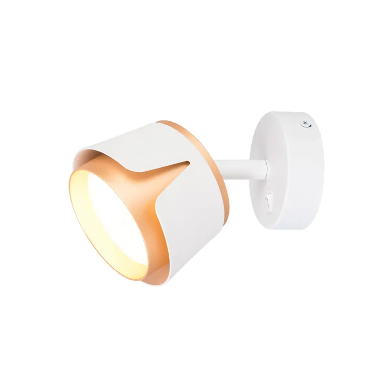 Спот Arte Lamp Amaks A8028AP-1WH в Нижнем Новгороде