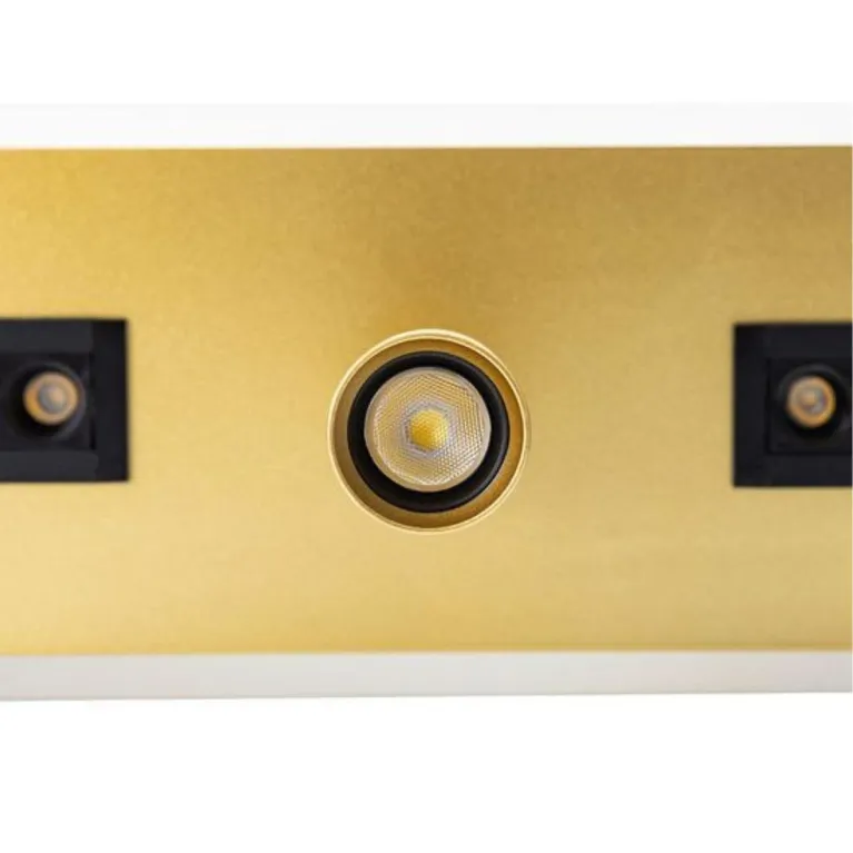Светодиодный спот Arte Lamp Pisces A2220PL-3GO в Нижнем Новгороде