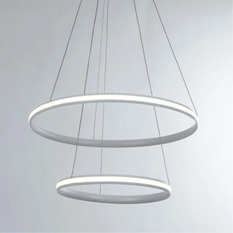 Подвесной светодиодный светильник Arte Lamp Meridiana A2198SP-2WH в Нижнем Новгороде