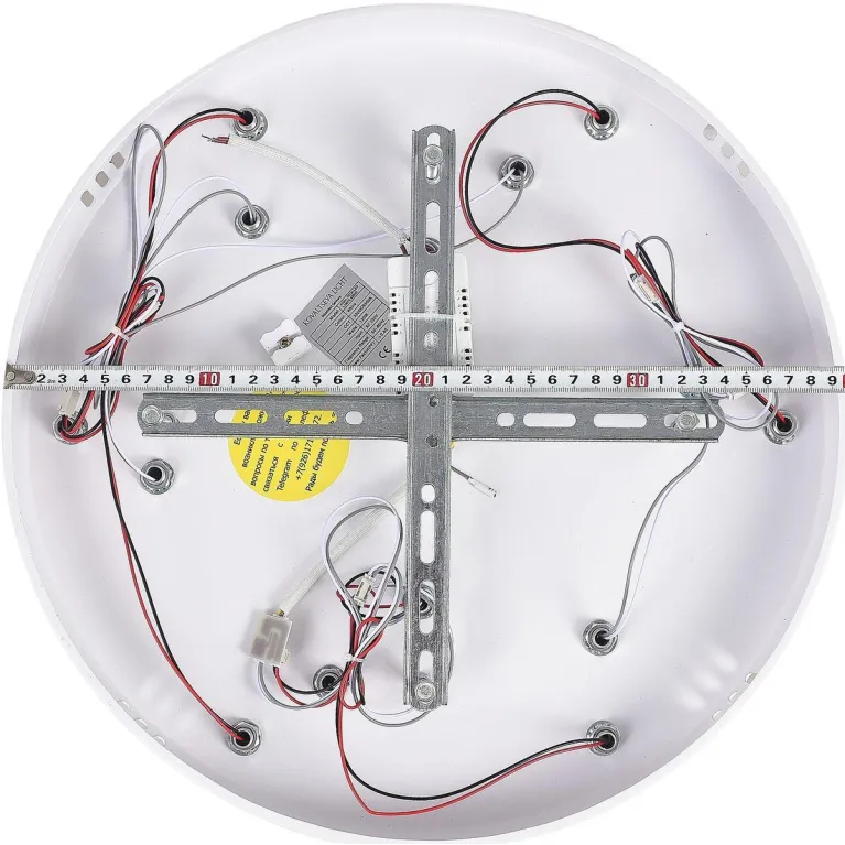 Потолочная светодиодная люстра Natali Kovaltseva High-Tech Led Lamps 82020 в Нижнем Новгороде