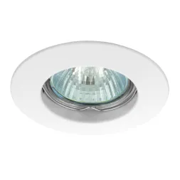Точечный светильник Kanlux Luto CTX-DS02B-W 2580