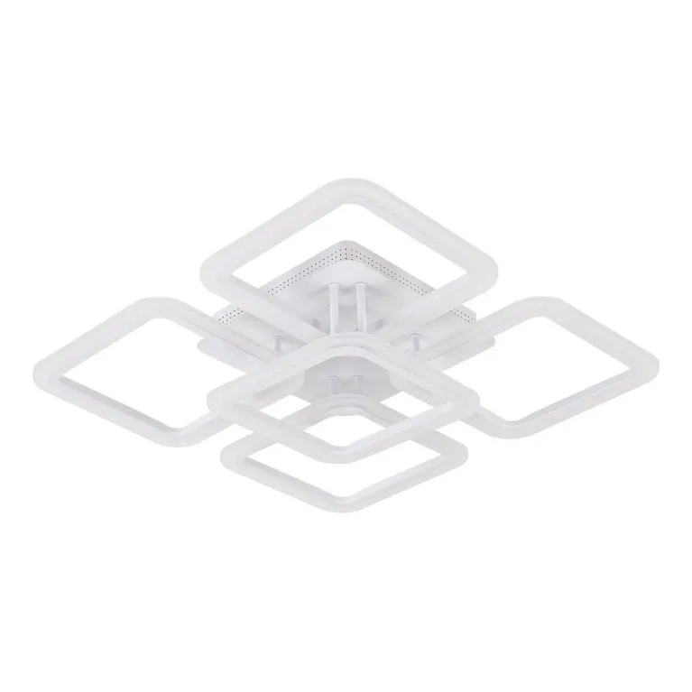 Потолочная светодиодная люстра Natali Kovaltseva High-Tech Led Lamps 82022 в Нижнем Новгороде