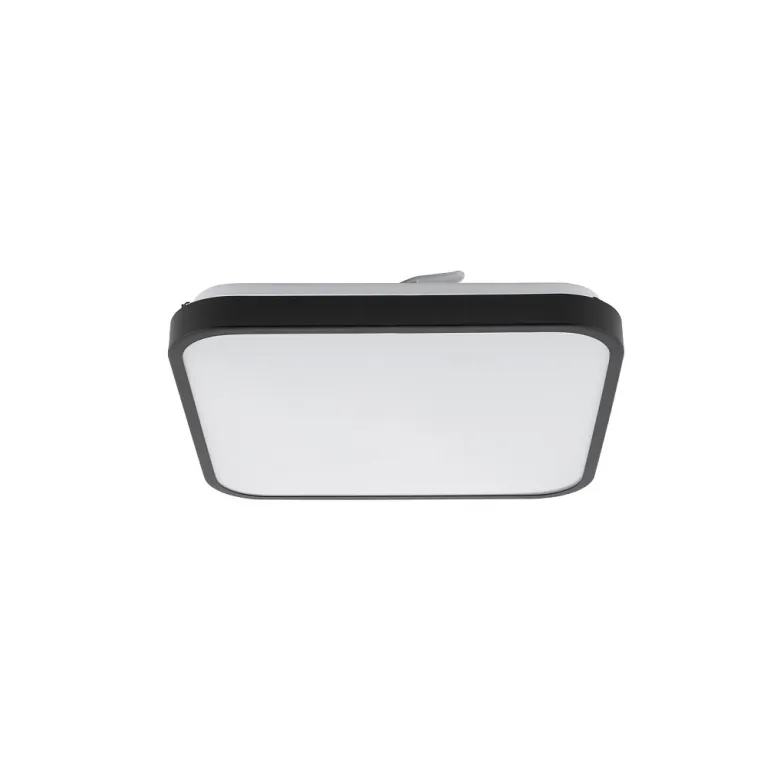 Потолочный cветильник Nowodvorski Agnes Square Led Pro Black 10983 в Нижнем Новгороде