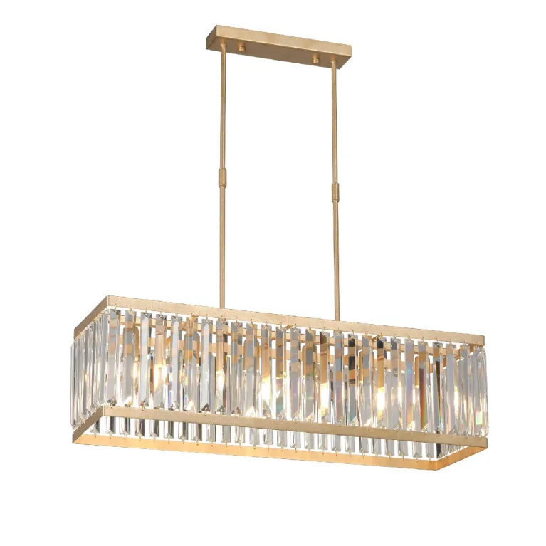 Люстра на штанге Vitaluce V5881-8/6PL в Нижнем Новгороде