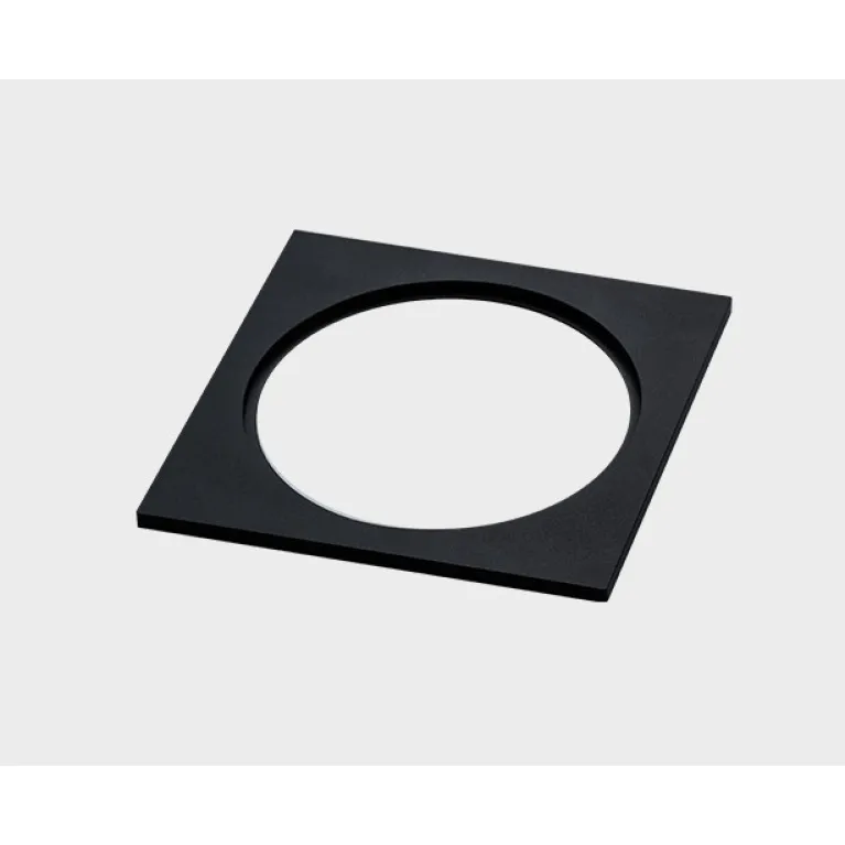 Одинарная рамка Italline IT08-8037 black в Нижнем Новгороде