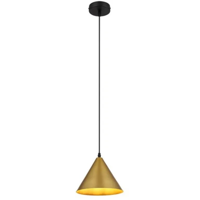Подвесной светильник Arte Lamp David A7033SP-1BK в Нижнем Новгороде
