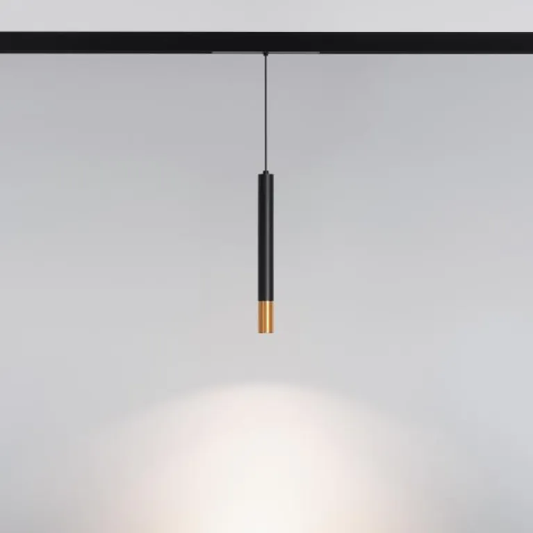 Трековый светодиодный светильник Arlight Mag-Spot-Hang-25-R30-5W Warm3000 034244 в Нижнем Новгороде
