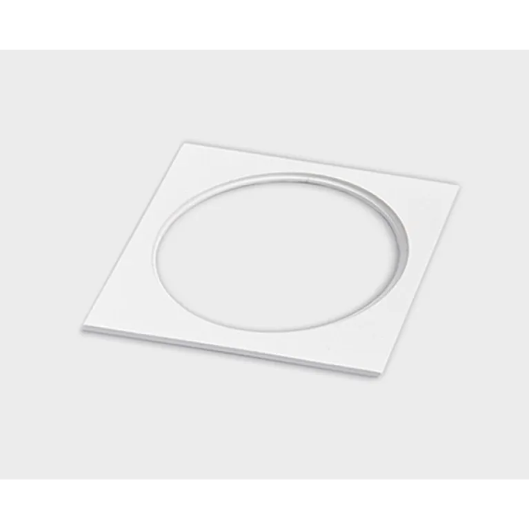 Одинарная рамка Italline IT08-8037 white в Нижнем Новгороде