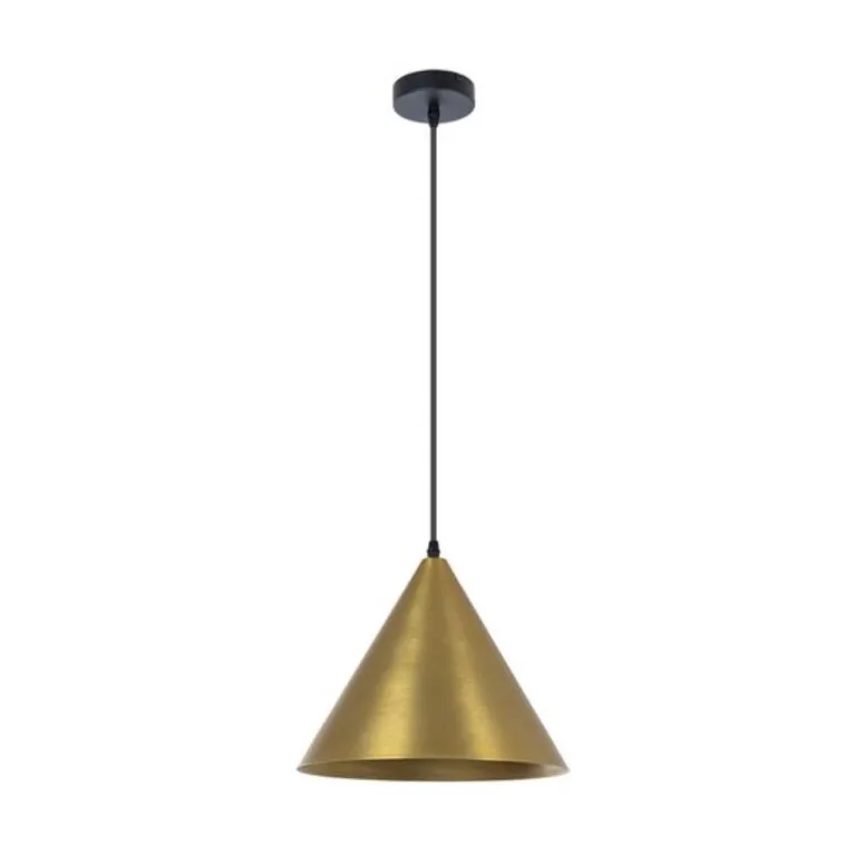 Подвесной светильник Arte Lamp David A7041SP-1BK в Нижнем Новгороде