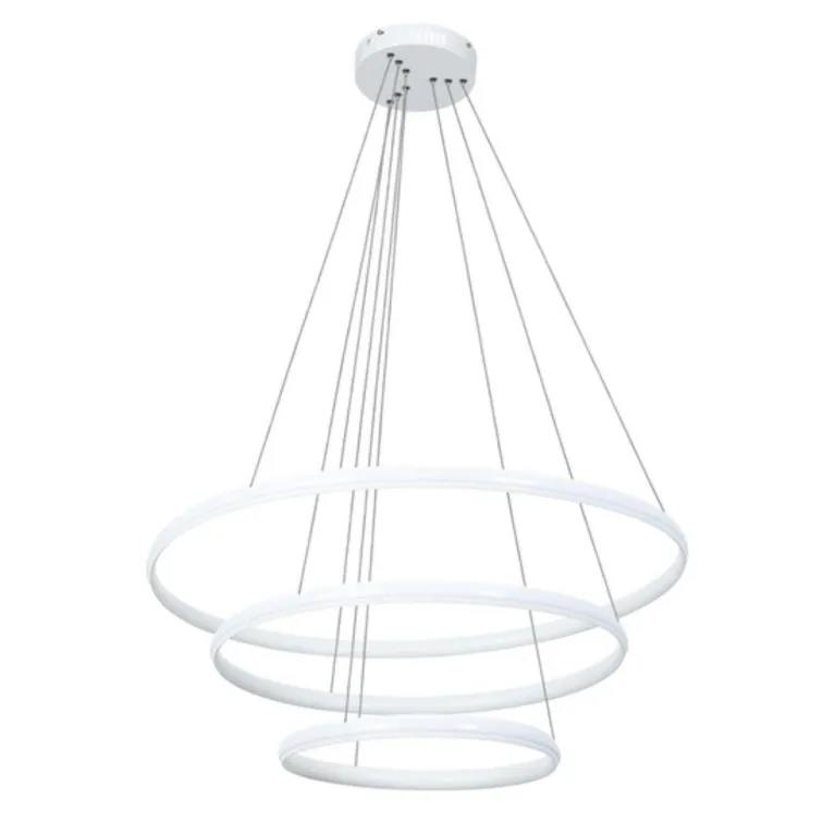 Подвесной светодиодный светильник Arte Lamp Meridiana A2198SP-3WH в Нижнем Новгороде