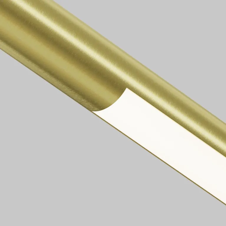 Трековый светильник Maytoni Basis C100CL-L1000-24W3-6K-BS в Нижнем Новгороде