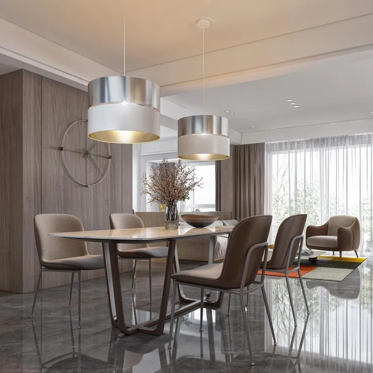 Подвесной светильник TK Lighting 534 Hilton в Нижнем Новгороде