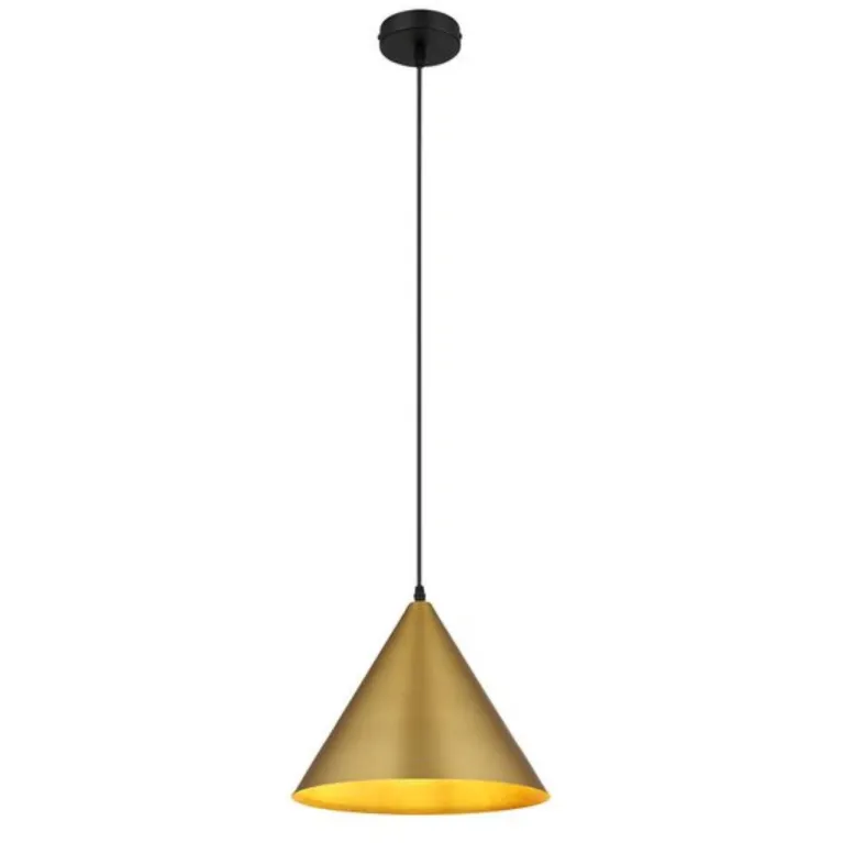 Подвесной светильник Arte Lamp David A7041SP-1BK в Нижнем Новгороде