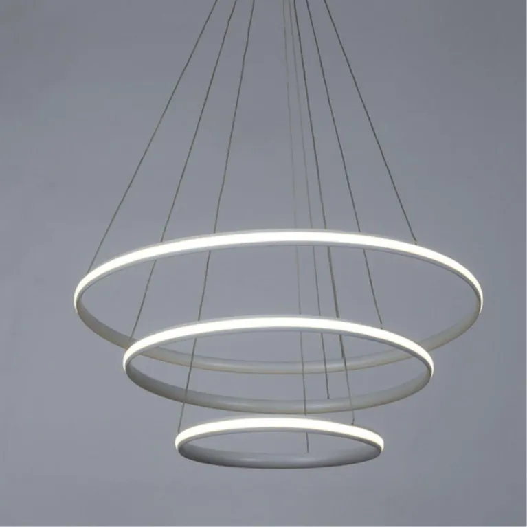 Подвесной светодиодный светильник Arte Lamp Meridiana A2198SP-3WH в Нижнем Новгороде