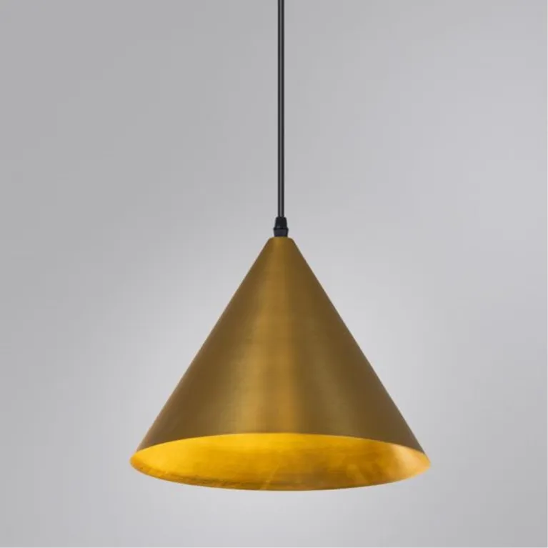 Подвесной светильник Arte Lamp David A7041SP-1BK в Нижнем Новгороде