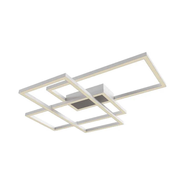 Потолочная люстра Maytoni Rida MOD015CL-L80WK в Нижнем Новгороде