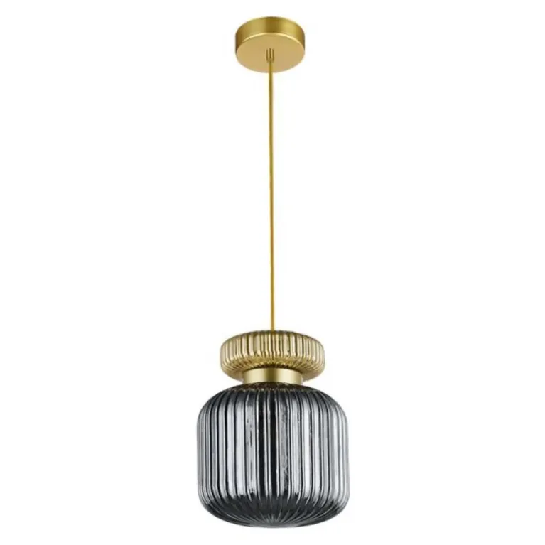 Подвесной светильник Arte Lamp Hamal A6170SP-1GO в Нижнем Новгороде