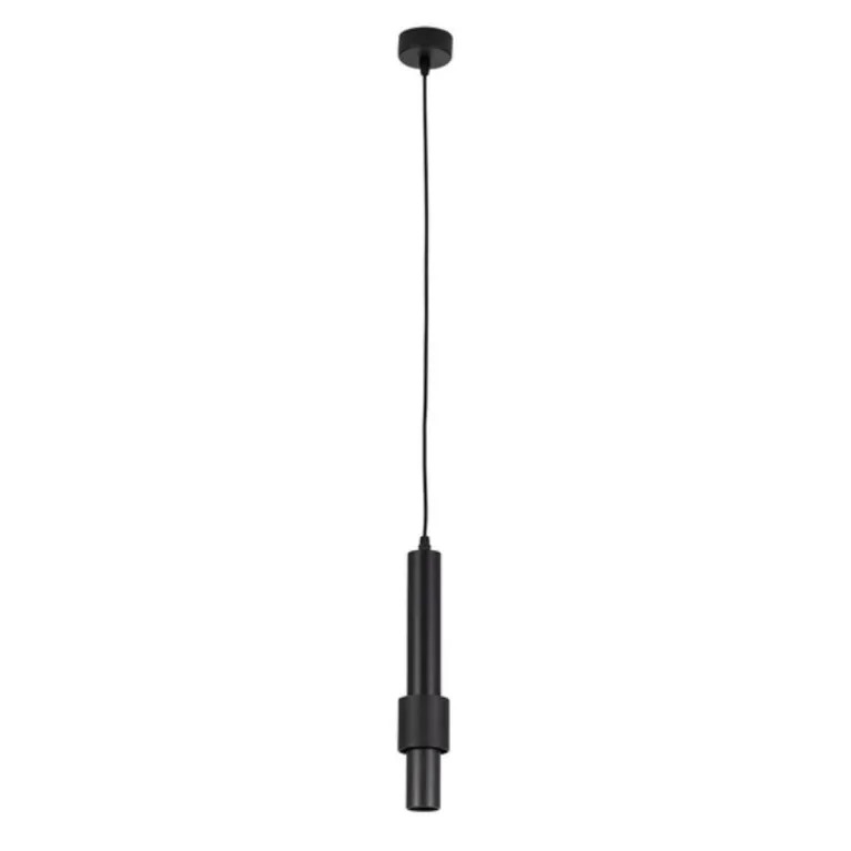 Подвесной светодиодный светильник Arte Lamp Sabik A2308SP-1BK в Нижнем Новгороде