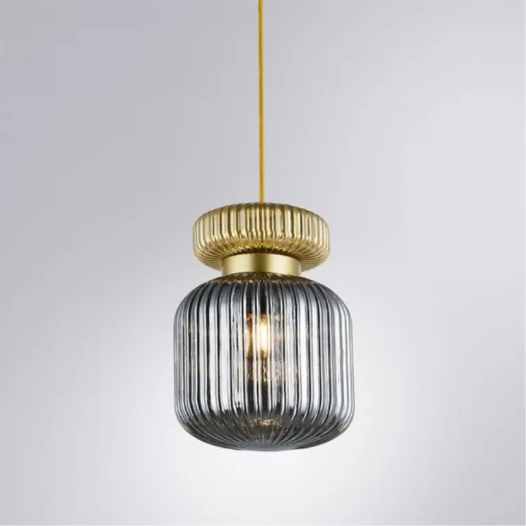 Подвесной светильник Arte Lamp Hamal A6170SP-1GO в Нижнем Новгороде