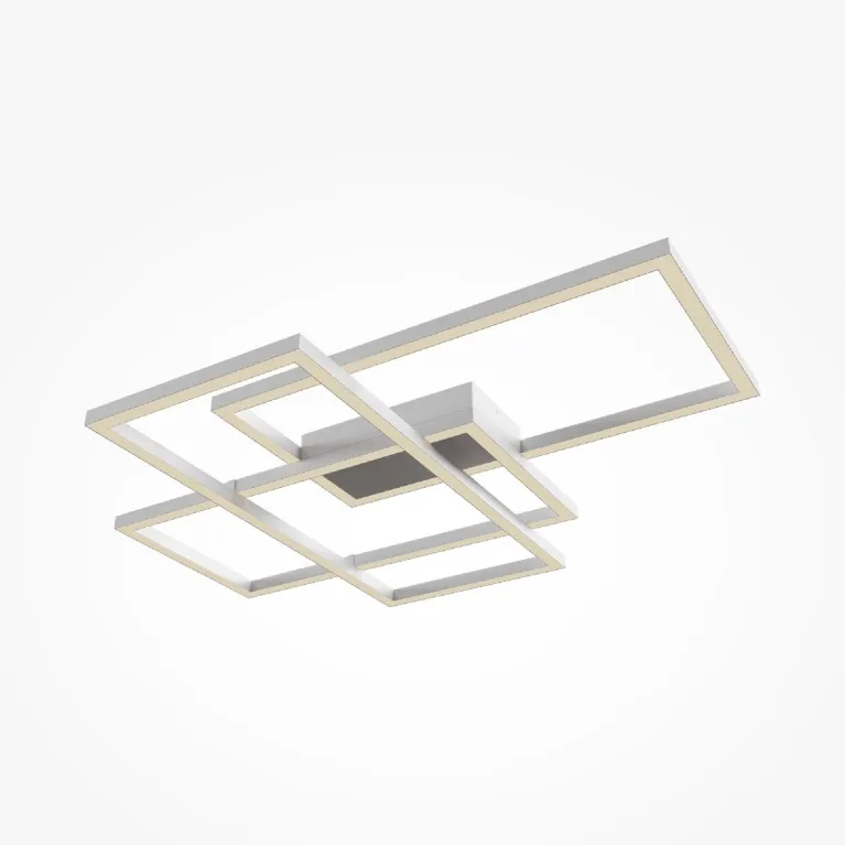 Потолочная люстра Maytoni Rida MOD015CL-L80WK в Нижнем Новгороде