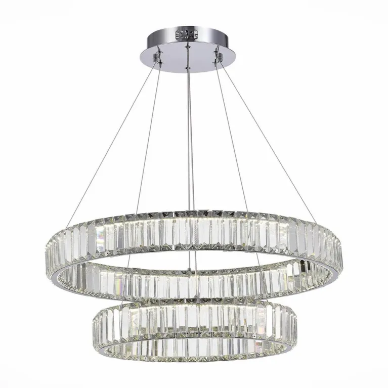 Подвесная светодиодная люстра ST Luce Tivoli SL1622.103.02 в Нижнем Новгороде