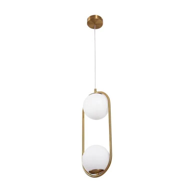 Подвесной светильник Arte Lamp Matisse A7745SP-2AB в Нижнем Новгороде