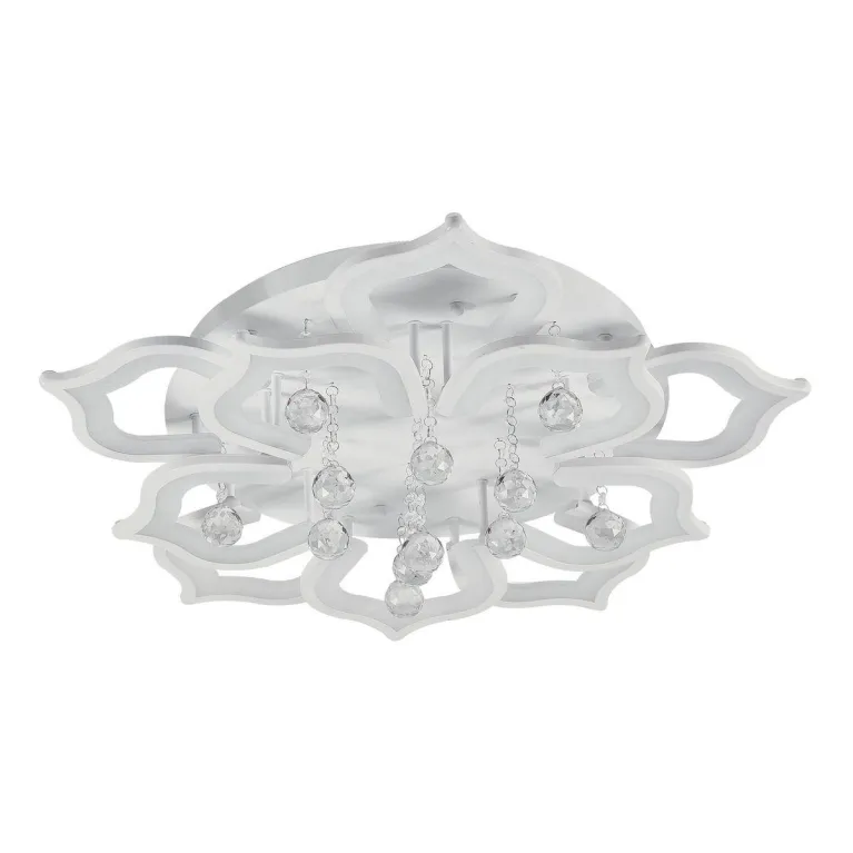 Потолочная светодиодная люстра Natali Kovaltseva High-Tech Led Lamps 82029 в Нижнем Новгороде