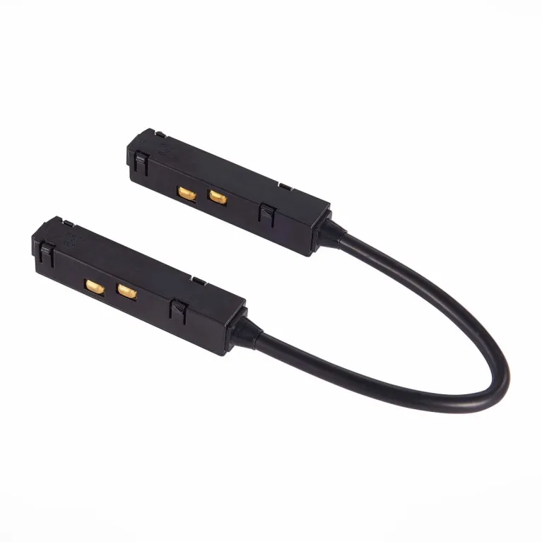 Коннектор питания угловой для магнитного шинопровода ST Luce Skyline 48 ST006.449.00.1 в Нижнем Новгороде