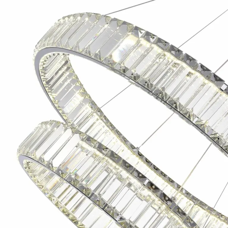 Подвесная светодиодная люстра ST Luce Tivoli SL1622.103.02 в Нижнем Новгороде