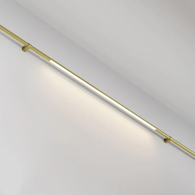 Трековый светильник Maytoni Basis C100CL-L1000-24W3-6K-BS в Нижнем Новгороде
