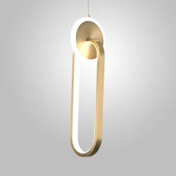 Подвесной светильник Imperium Loft Randall 232609-23