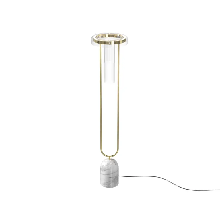 Торшер Maytoni Ikebana MOD463FL-L24BS3K в Нижнем Новгороде