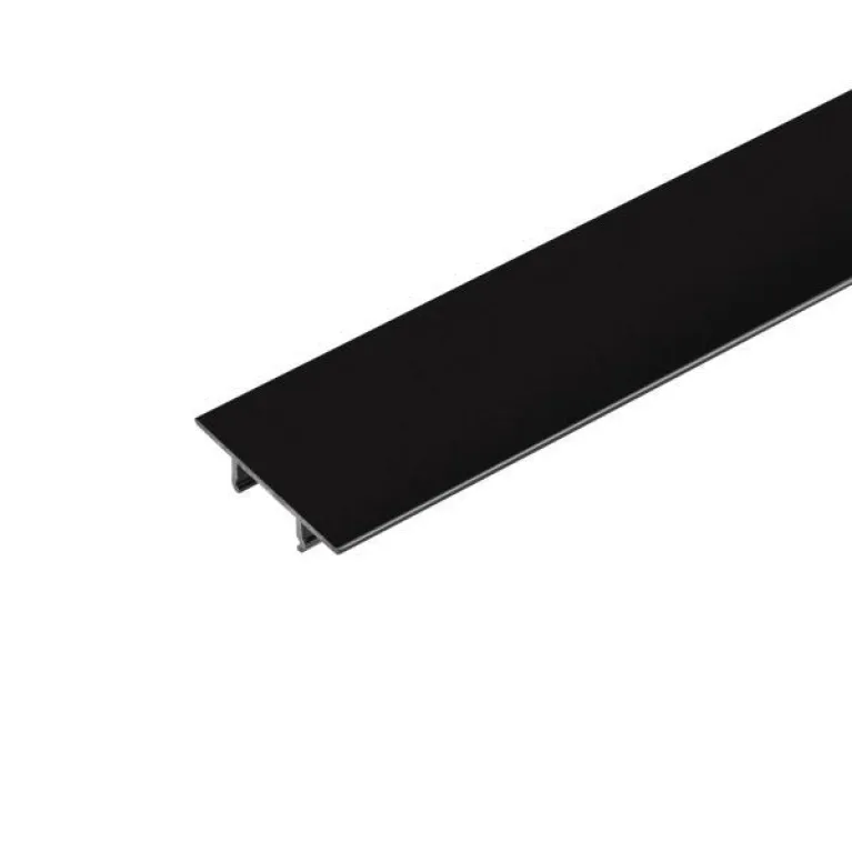 Накладка Arlight LGD-4TR-Cover-1000-BK-M 032931 в Нижнем Новгороде