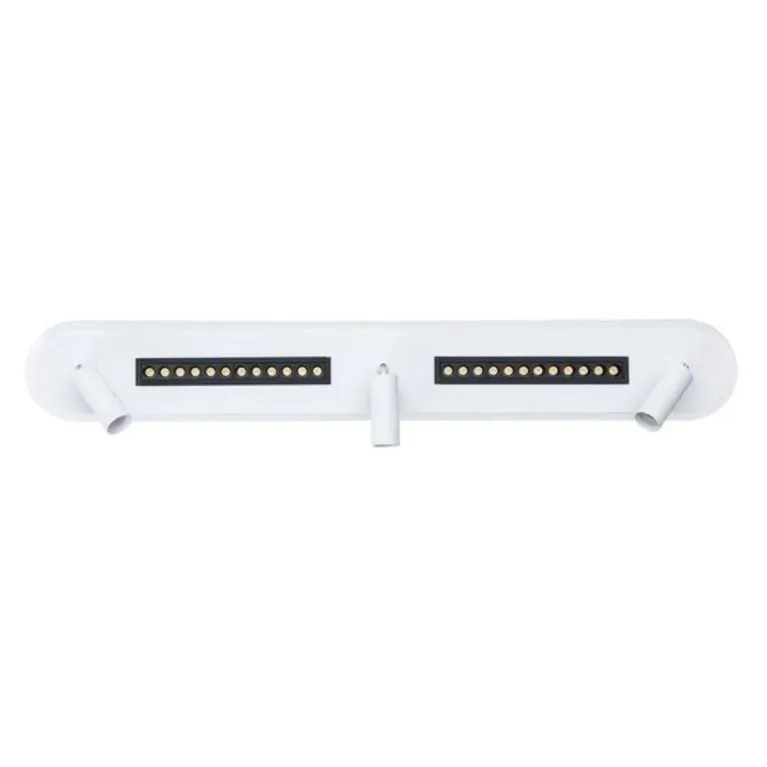 Светодиодный спот Arte Lamp Pisces A2220PL-3WH в Нижнем Новгороде