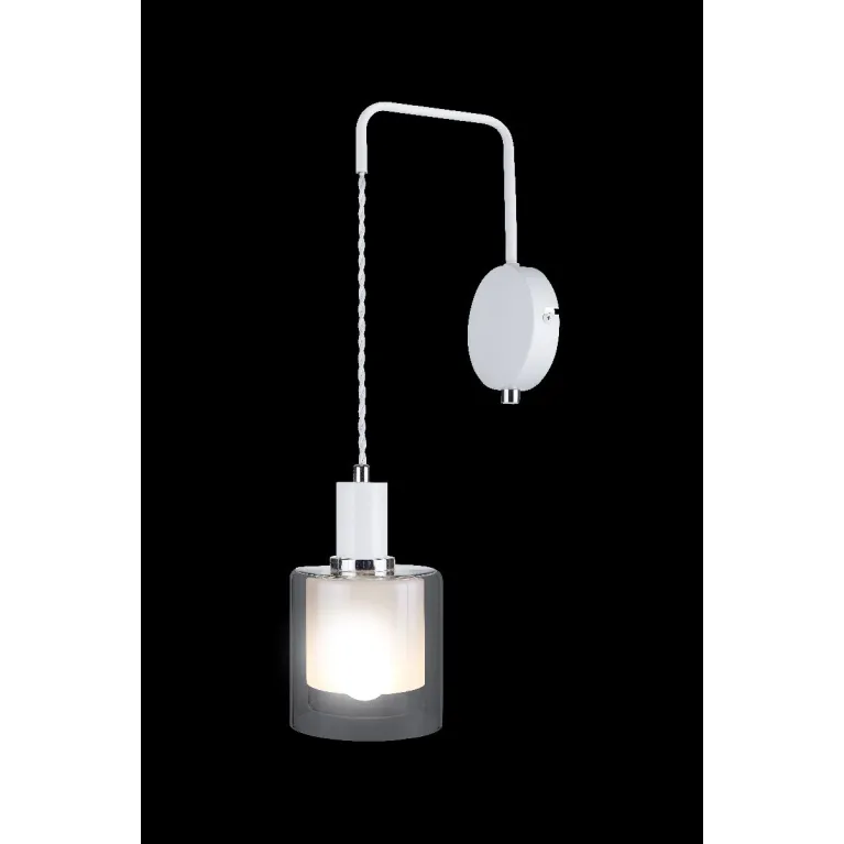 Бра 33 Идеи WLL408.00.007.WH-S25TR в Нижнем Новгороде