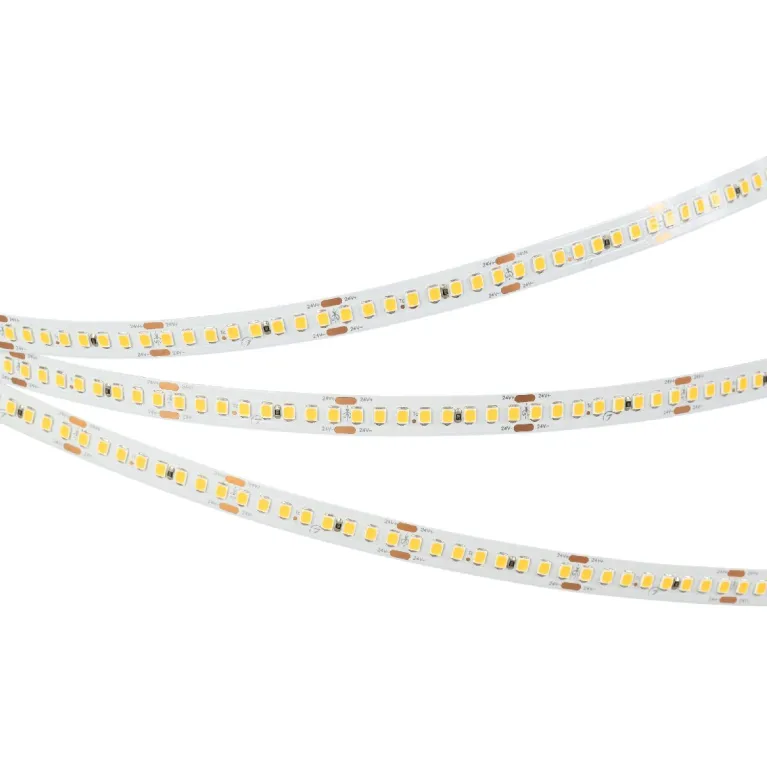 Светодиодная лента Arlight RT-A192-10mm 24V Warm2400 (17.6 W/m, IP20, 2835, 5m) 055994 в Нижнем Новгороде