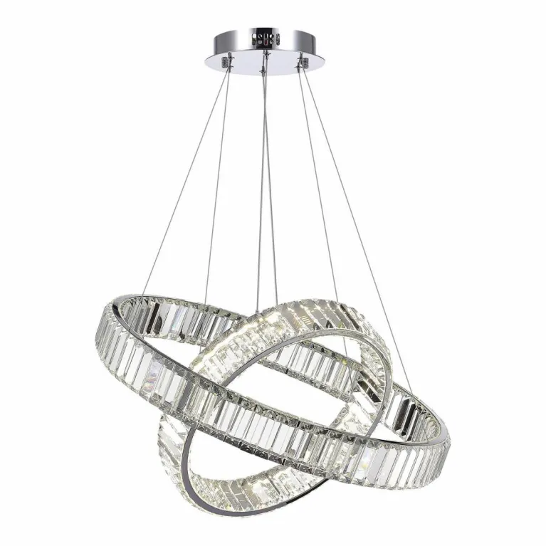 Подвесная светодиодная люстра ST Luce Tivoli SL1622.103.02 в Нижнем Новгороде