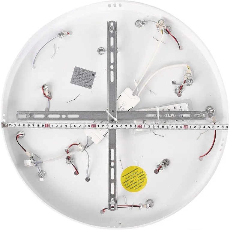 Потолочная светодиодная люстра Natali Kovaltseva High-Tech Led Lamps 82029 в Нижнем Новгороде