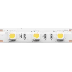 Светодиодная лента Maytoni Base 12В 5050 14,4Вт/м 4000K 5м IP65 201187