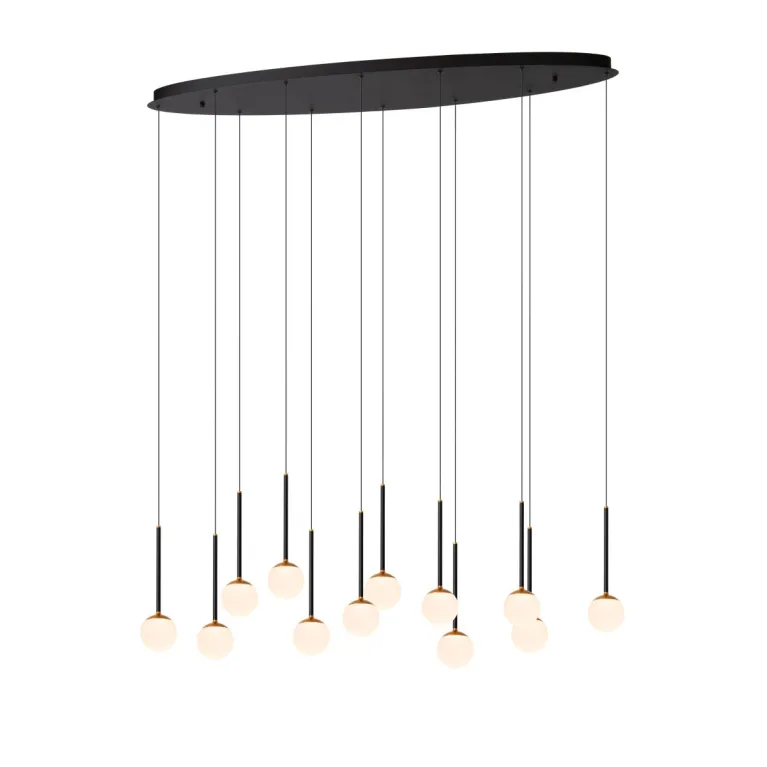 Каскадная люстра Lucide Calina 24404/70/30 в Нижнем Новгороде