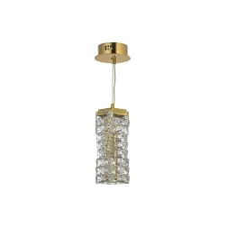 Подвесной светильник Dio DArte Elite Magaza L 1.5.11x26.100 G