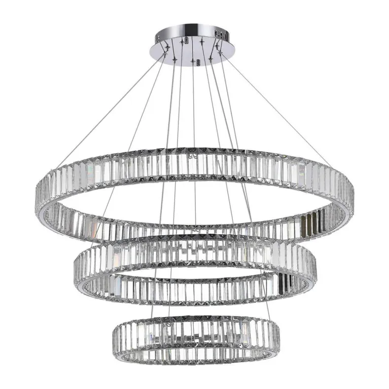 Подвесная светодиодная люстра ST Luce Tivoli SL1622.103.03 в Нижнем Новгороде