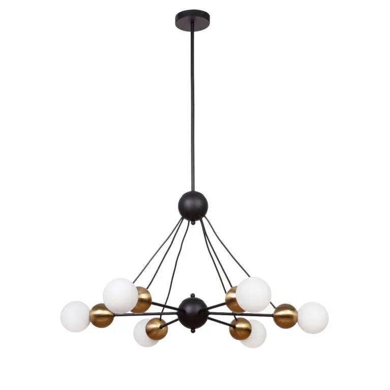 Подвесная люстра Myfar Paulo MR2150-6P в Нижнем Новгороде