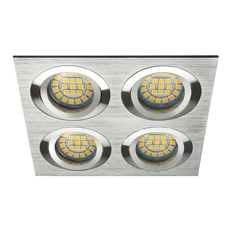 Точечный светильник Kanlux Seidy CT-DTL450-AL 18286 в Нижнем Новгороде