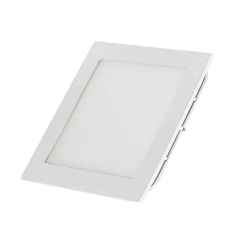 Встраиваемый светодиодный светильник Arlight DL-192x192M-18W Day White 021916 в Нижнем Новгороде