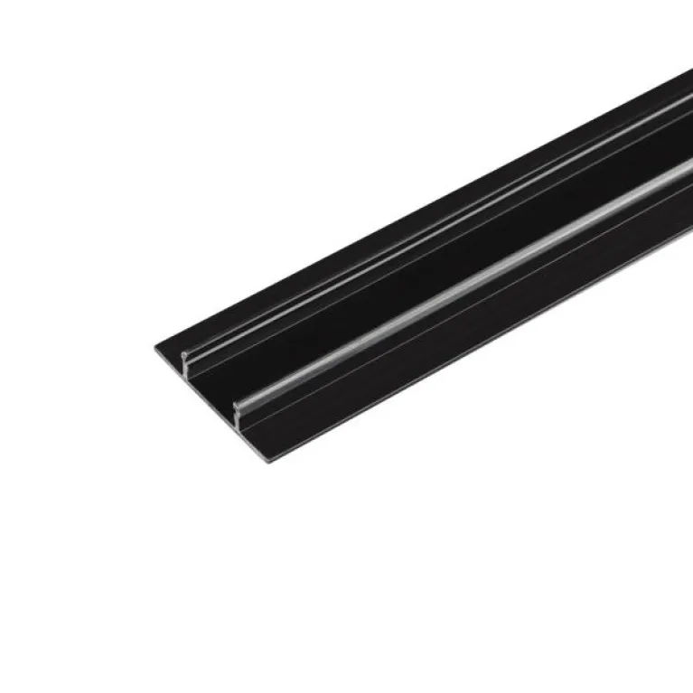 Накладка Arlight LGD-4TR-Cover-1000-BK-M 032931 в Нижнем Новгороде