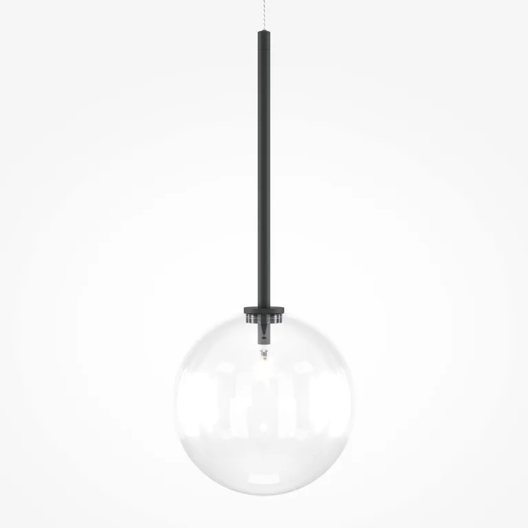 Подвесной светильник Maytoni Mood MOD172PL-01B в Нижнем Новгороде