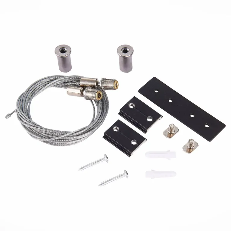 Тросовый подвес для магнитного шинопровода 2шт ST Luce Skyline 48 ST005.419.00.1 в Нижнем Новгороде