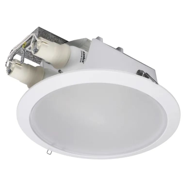 Встраиваемый светильник Kanlux Sid DL-226-W 18330 в Нижнем Новгороде