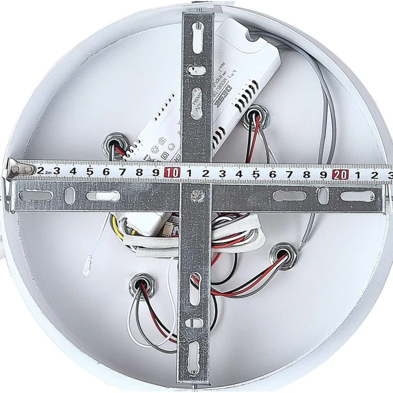 Потолочная светодиодная люстра Natali Kovaltseva High-Tech Led Lamps 82035 в Нижнем Новгороде